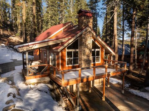 1193 Swiss Court Soda Springs CA 95728