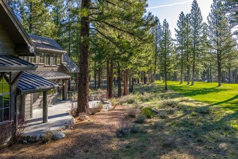 8101 Lahontan Drive Truckee CA 96161