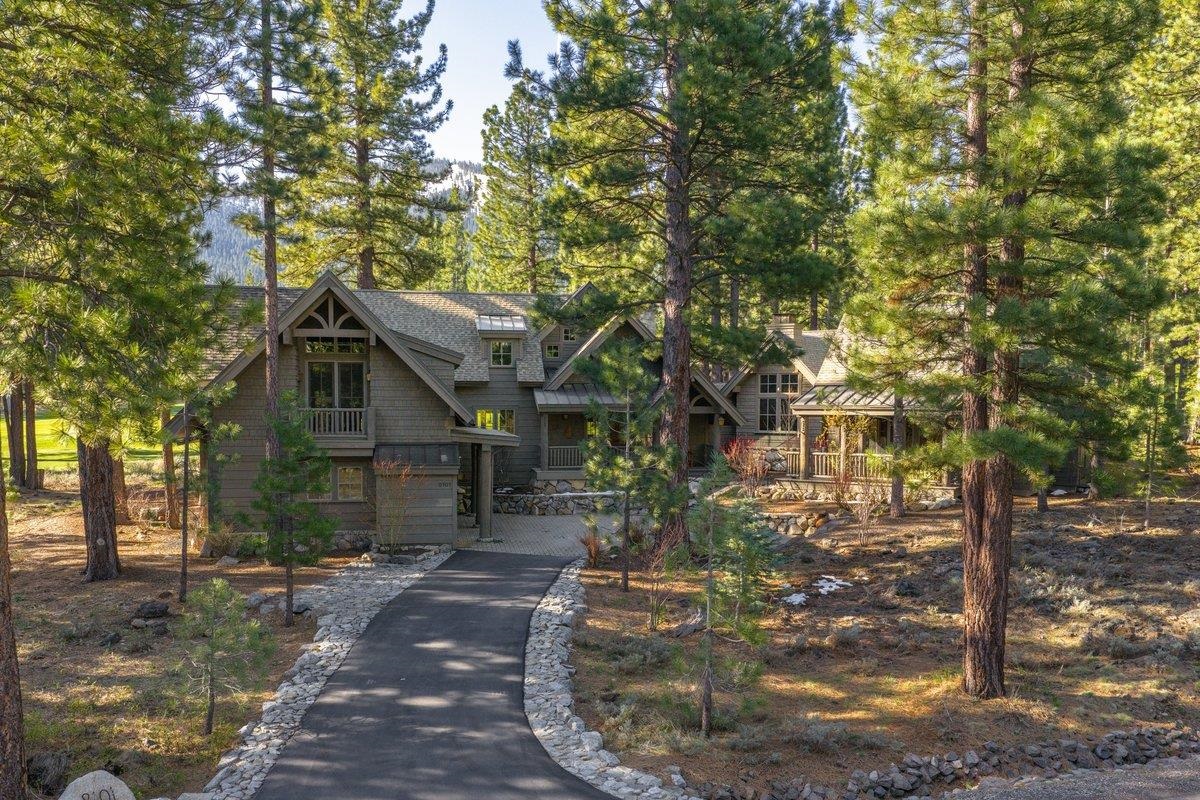8101 Lahontan Drive