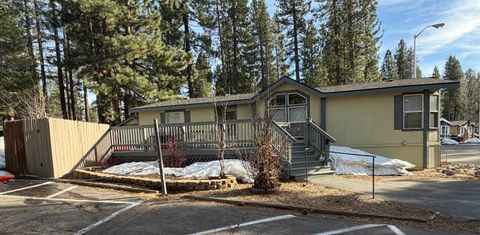 10100 Pioneer Trail 63 Truckee CA 89503