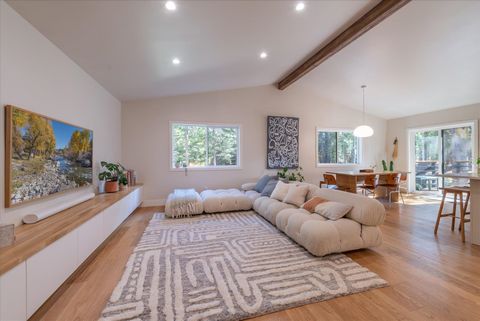 14344 Northwoods Boulevard Truckee CA 96161