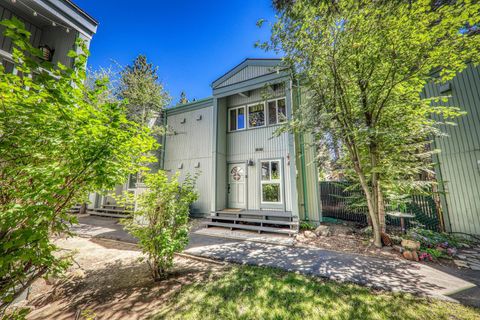 3200 North Lake Boulevard 12 Tahoe City CA 96145