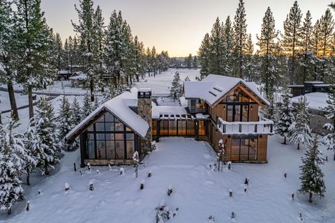 11454 Henness Road Truckee CA 96161