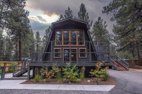 10309 Jeffery Pine Road Truckee CA 96161