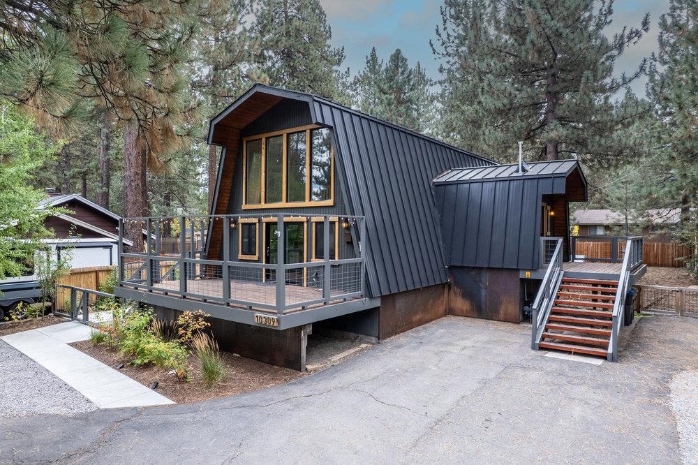 10309 Jeffery Pine Road