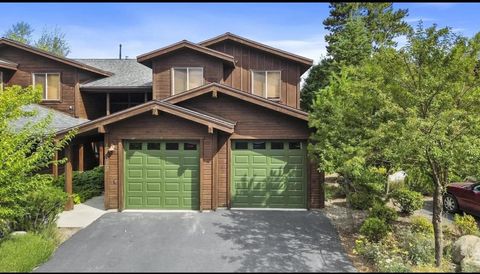 11612 Dolomite Way 4 Truckee CA 96161