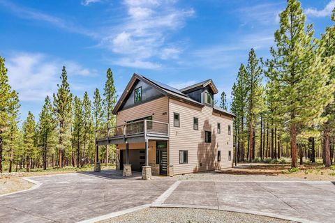 6872 Timber Lane Portola CA 96122