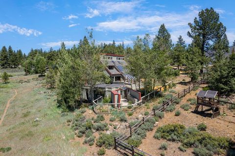 10390 Manchester Drive Truckee CA 96161
