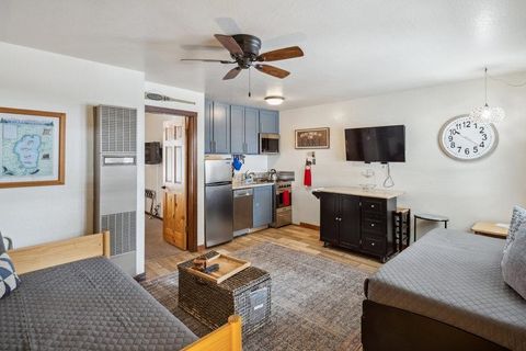 6943 North Lake Boulevard 44 Tahoe Vista CA 96161