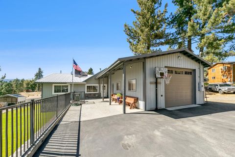 115 Montana Court Delleker CA 96122