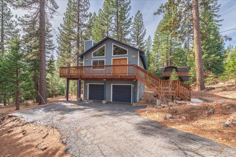 611 Granite Road Carnelian Bay CA 96140