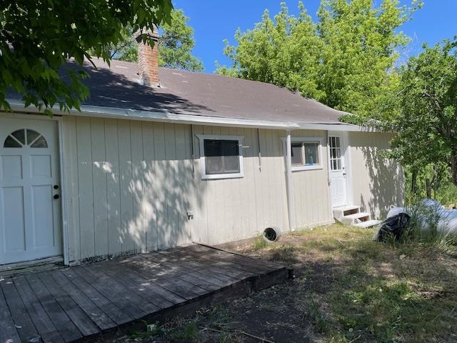213 Willow Street