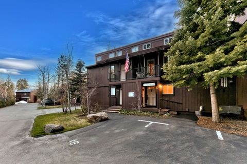2560 Lake Forest Road Unit 47, Tahoe City, CA 96145 - MLS#: 20240551