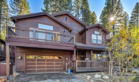 10237 Winter Creek Loop Truckee NV 96161