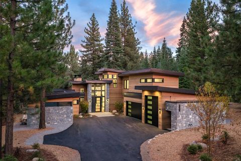 9090 Horned Lark Court Truckee CA 96161