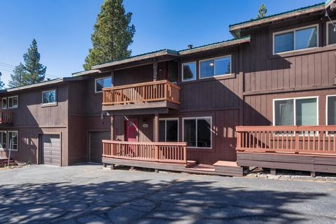 12837 Northwoods Boulevard Truckee CA 96161
