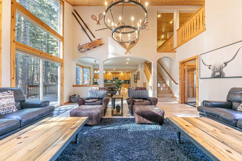 13971 Skiview Loop Truckee CA 96161