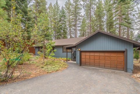 3030 Panorama Drive Tahoe City CA 96145