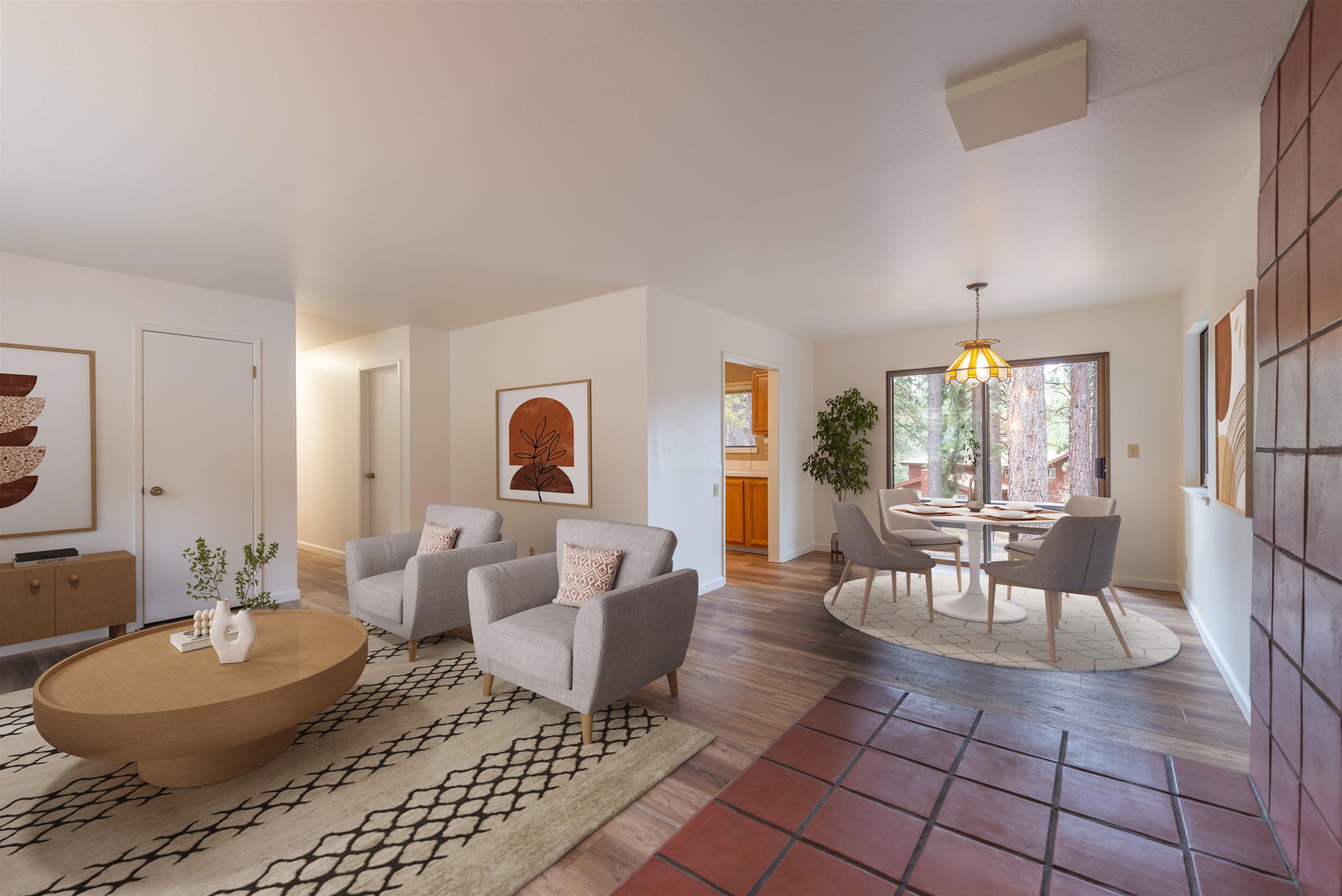 3030 Panorama Drive