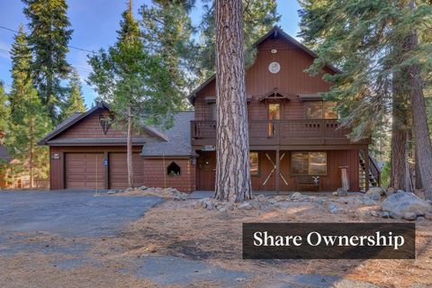 1090 Canterbury Drive Kings Beach CA 96143