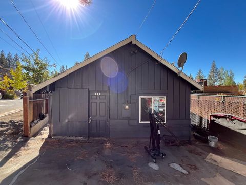 217 Chipmunk Street Kings Beach CA 96143