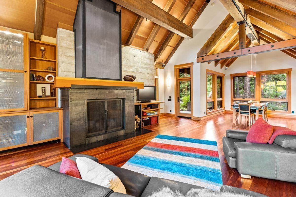 1750 Grouse Ridge Road