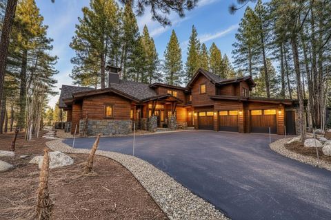 12424 Caleb Drive Truckee CA 96161