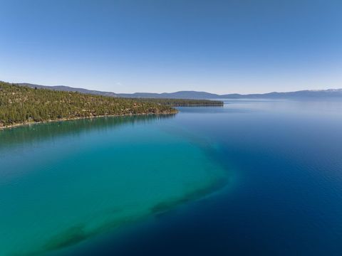8901 Rubicon Drive Meeks Bay CA 96142