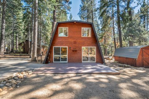 13081 Davos Drive Truckee CA 95726