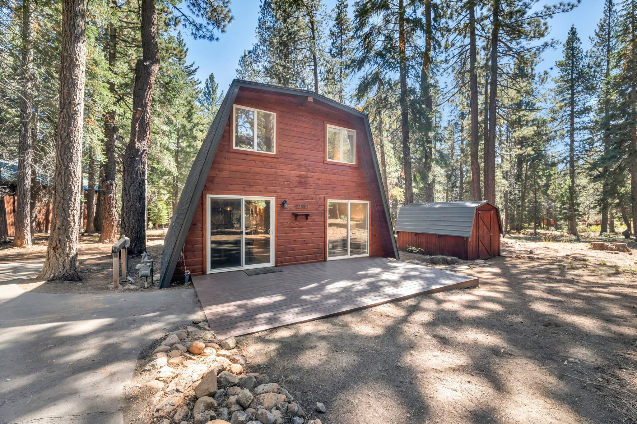 13081 Davos Drive