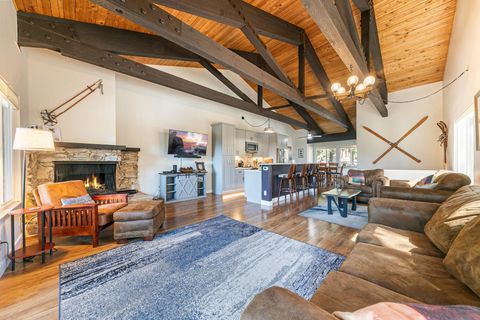 3115 North Lake Boulevard 37 Tahoe City CA 96145