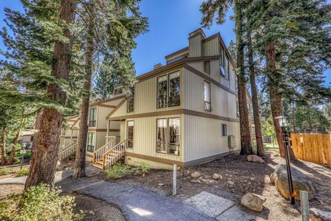 1001 Commonwealth Drive 32 Kings Beach CA 96143