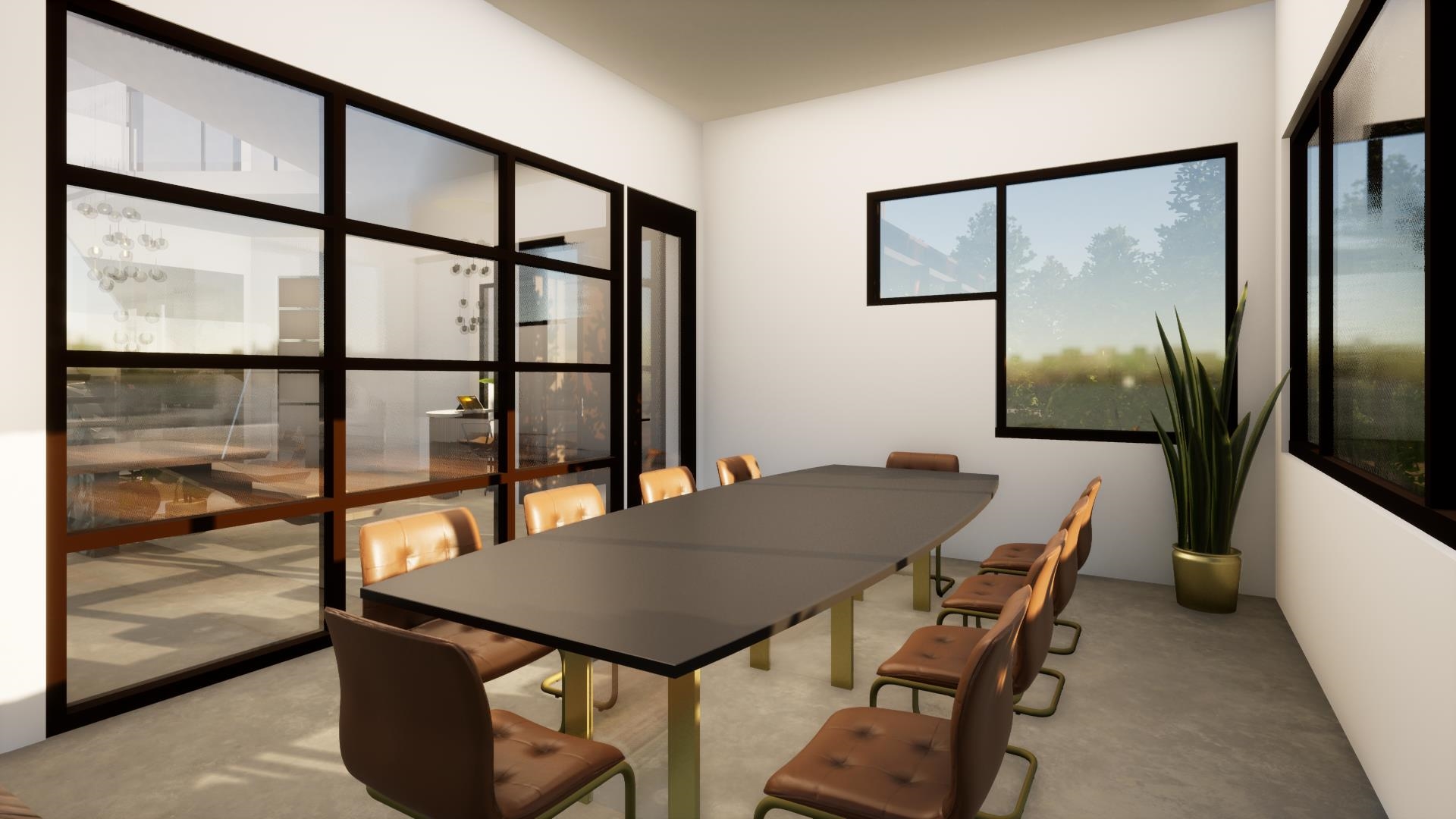 17308 Northwoods Boulevard