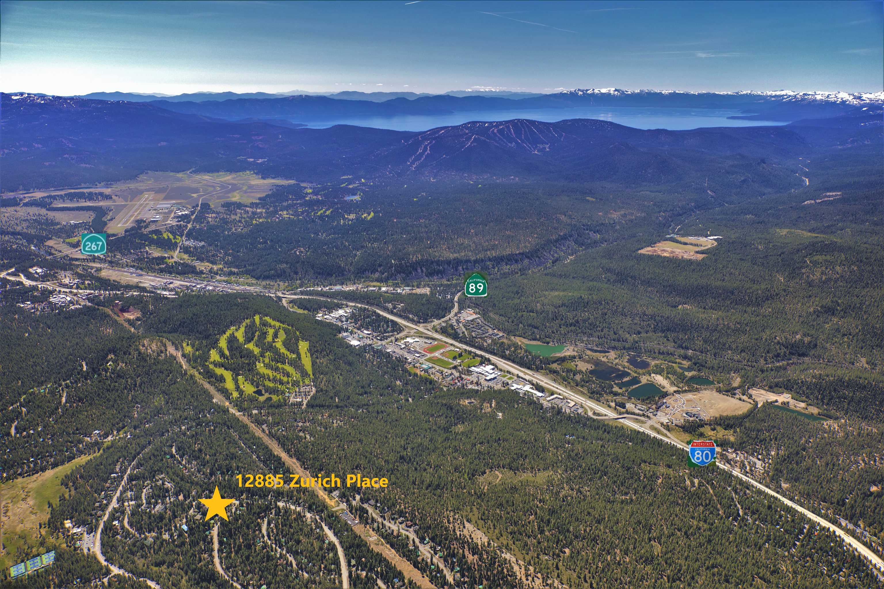 17308 Northwoods Boulevard