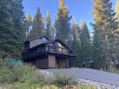 960 Ward Creek Blvd Tahoe City CA 96145