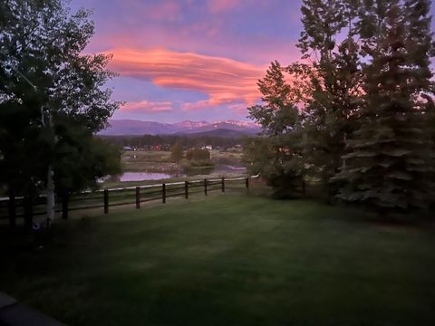 15318 Glenshire Drive Truckee CA 96161