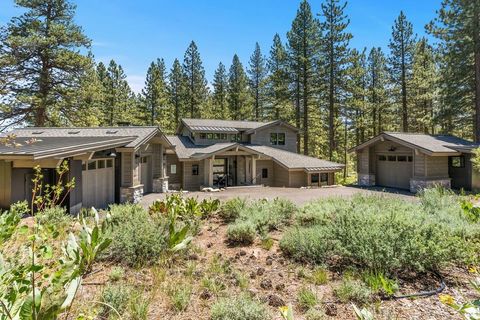 13321 Snowshoe Thompson Truckee CA 96161