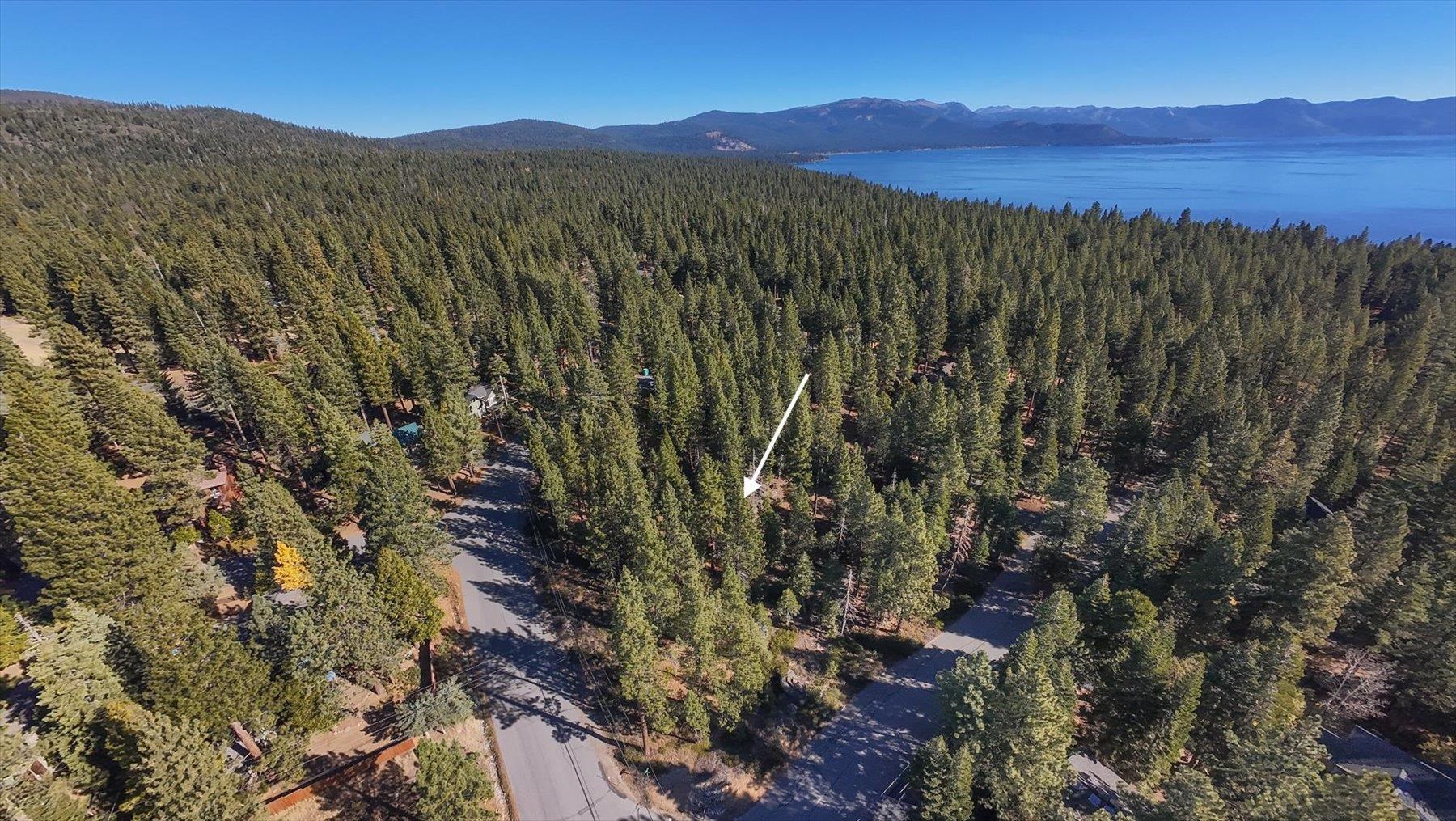 3303 Polaris Road