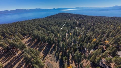 3303 Polaris Road Tahoe City CA 96145