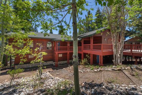 12705 Falcon Point Place Truckee CA 96161