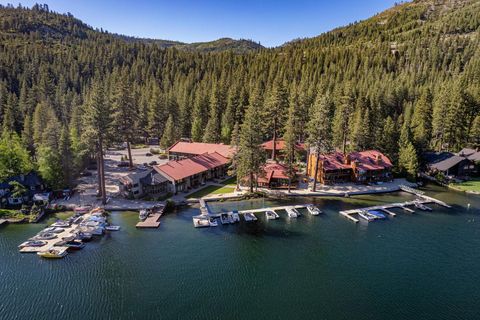 15775 Donner Pass Road Truckee CA 96161