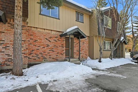 3101 Lake Forest Road 57 Tahoe City CA 96141