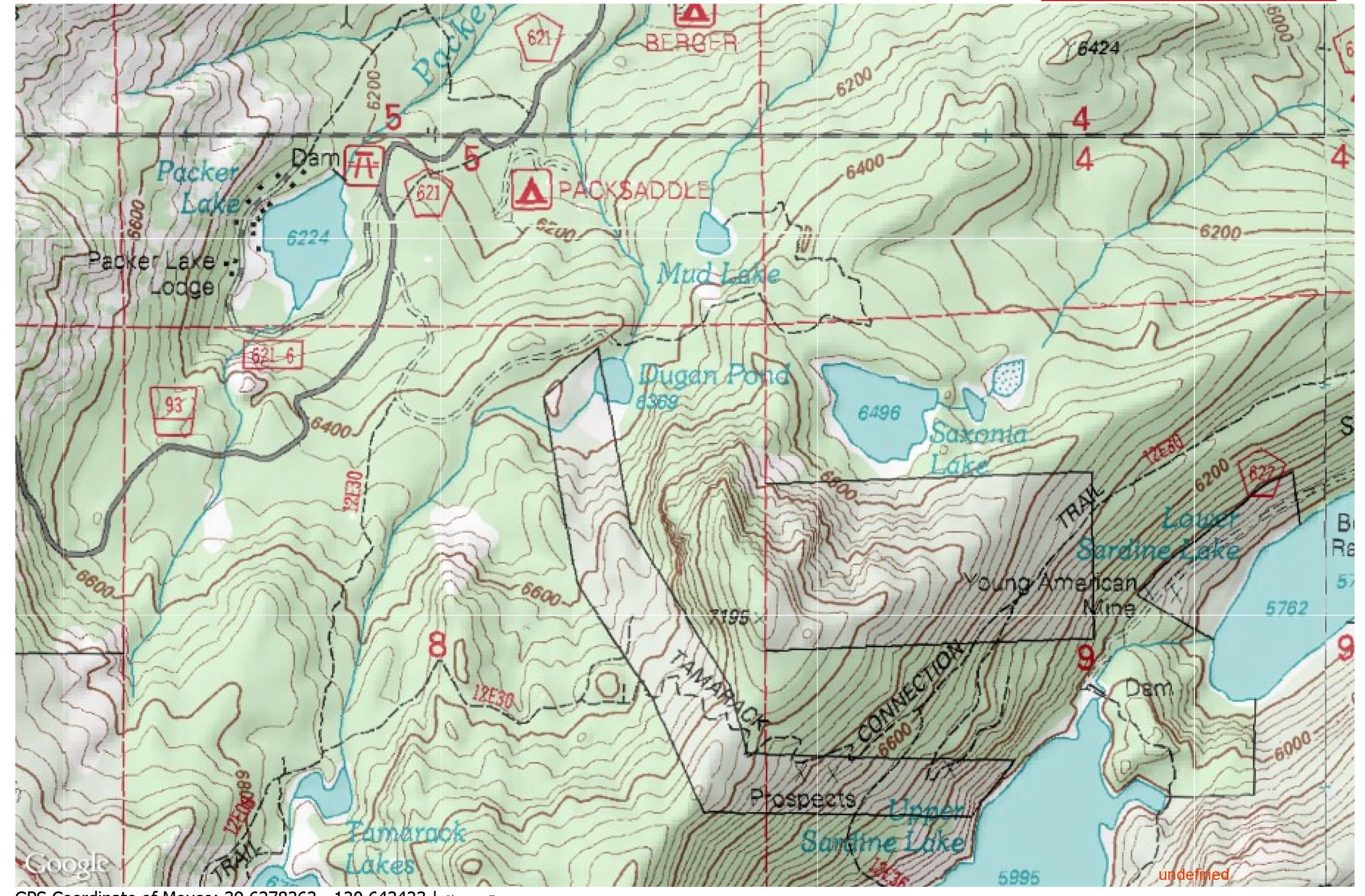 008-070-011 Sierra Buttes Road