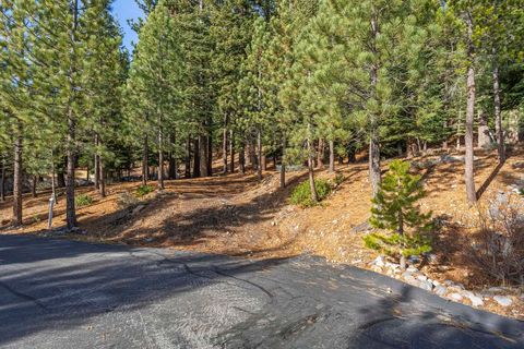 202 Hidden Lake Loop Olympic Valley CA 96146