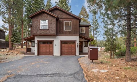 6971 Grey Lane Tahoe Vista CA 96148