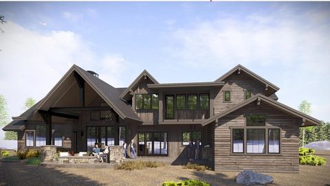 9313 Gaston Court Truckee CA 96161