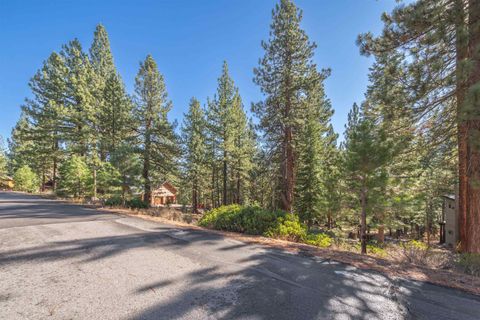 11925 Saddleback Drive Truckee CA 96161