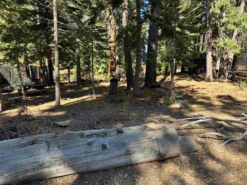 Lot 9 Lake Terrace Avenue Tahoe City CA 