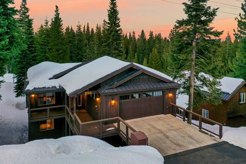 10935 Skislope Way Truckee CA 96161