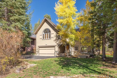 14246 Swiss Lane Truckee CA 96161